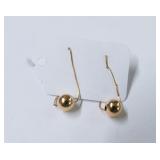 14K GOLD