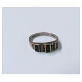 STERLING SILVER