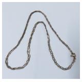 STERLING SILVER