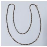STERLING SILVER