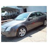 2010 MERCURY MILAN 18,267 MILES