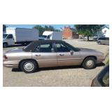 1999 BUICK LESABRE