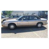 1999 BUICK LESABRE