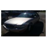 1999 BUICK LESABRE