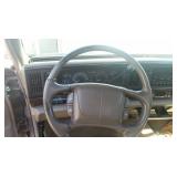 1999 BUICK LESABRE