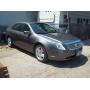 2010 MERCURY MILAN 18,267 MILES