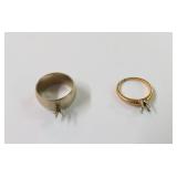 14K GOLD