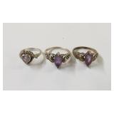 STERLING SILVER