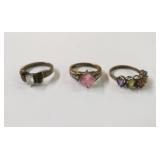 STERLING SILVER