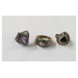 STERLING SILVER