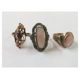 STERLING SILVER