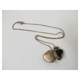 STERLING SILVER