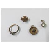 STERLING SILVER