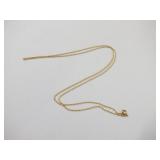 14K GOLD