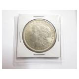 MORGAN SILVER DOLLAR 1921