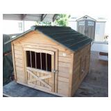 Dog house