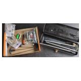 Gun Cleaning Kit and Accessories Assortment