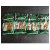 Four Bags of Remington .45 Cal 230 Gr FMJ-RN