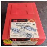 Hornady Custom-Grade New Dimension 9mm Luger/9×21