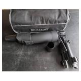 Simmons Model 841101 Spotting Scope With Tripod an