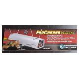 ProChrono Digital Chronograph