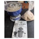 Frankford Arsenal Quick-N-EZ Case Tumbler