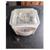 Ultrasonic Cleaner Model GB-928 with Digital Contr
