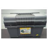 22-Inch Plano Contractor Grade Toolbox