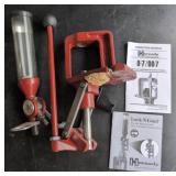 Hornady Lock-N-Load Classic Reloading Press
