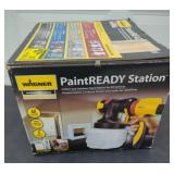 Wagner Paint Station Indoor and Outdoor Paint
