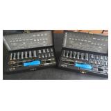 ChannelLock Metric and Standard Socket Set