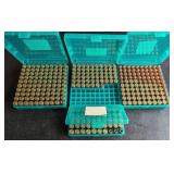 Reloaded .45 Auto Ammunition