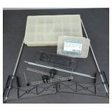 Radio-Controlled Model Airplane Balancer Kit with