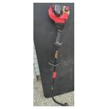 Craftsman Gas-Powered String Trimmer