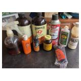 Gun Cleaning Solvents, Lubricants, and Maintenance