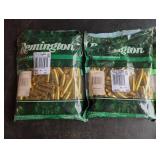 (2) Bags of Remington .280 Win Unprimed Brass Case