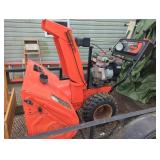 Ariens Pro 36 Two-Stage Snow Blower- Untested