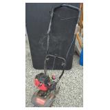 Craftsman 25cc 2-Cycle Gas-Powered Cultivator