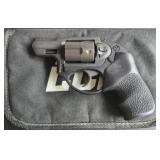 Ruger LCR Double-Action Revolver in .357 Magnum wi