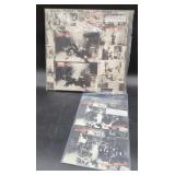 Rolling Stones Exile on Main St Vinyl LP Set