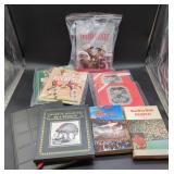 Ohio State Buckeyes Football Books and Memorabilia