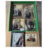 Framed Silhouette Artworks