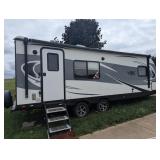 2018 Forest River Vibe 258RKS Extreme Lite