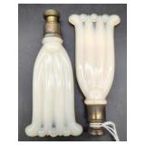 Aladdin Glass Lamp Finials