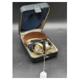 Pioneer SE-L40 Stereo Headphones with Case