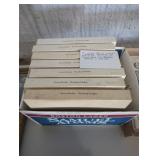 Lenox Woodland Wildlife Plates and Elbert Hubbard