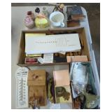 Miscellaneous Small Decorative Items