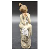 Willow Tree Patience Figurine by Susan Lordi