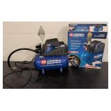 Campbell Hausfeld 2-Gallon Air Compressor