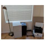 Office Furniture and Equipment